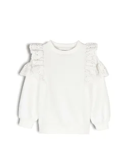 GATE Bluza|Dzieci Dziewczynki·Bluzki