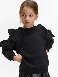 GATE Bluza|Dzieci Dziewczynki·Bluzki