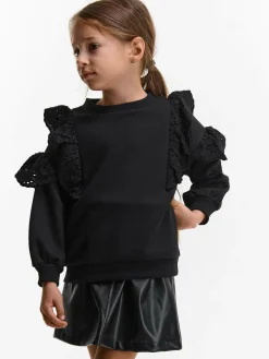 GATE Bluza|Dzieci Dziewczynki·Bluzki