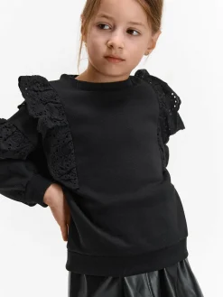 GATE Bluza|Dzieci Dziewczynki·Bluzki