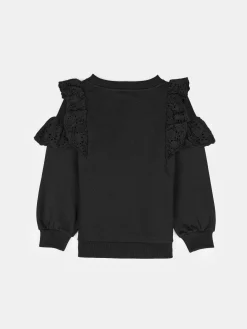 GATE Bluza|Dzieci Dziewczynki·Bluzki