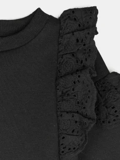 GATE Bluza|Dzieci Dziewczynki·Bluzki