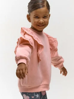 GATE Bluza|Dzieci Dziewczynki·Bluzki