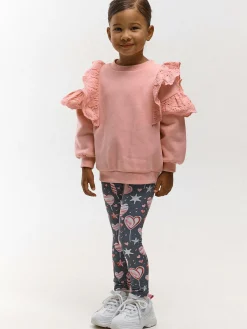 GATE Bluza|Dzieci Dziewczynki·Bluzki