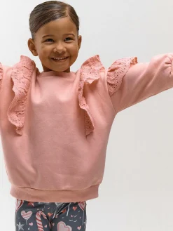 GATE Bluza|Dzieci Dziewczynki·Bluzki