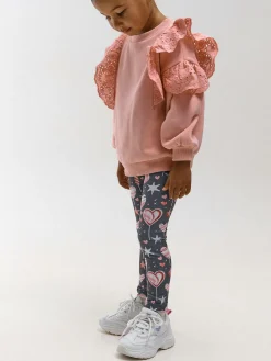 GATE Bluza|Dzieci Dziewczynki·Bluzki