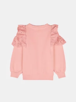 GATE Bluza|Dzieci Dziewczynki·Bluzki