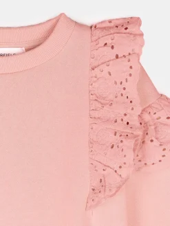 GATE Bluza|Dzieci Dziewczynki·Bluzki