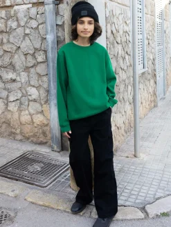 GATE Bluza basic|Dzieci Chłopcy·Bluzki