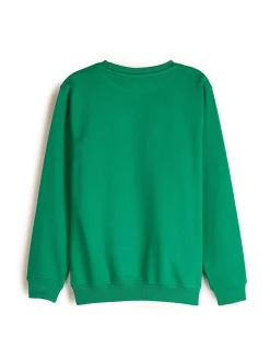 GATE Bluza basic|Dzieci Chłopcy·Bluzki