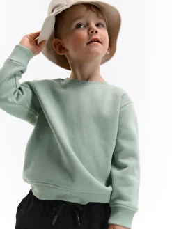 GATE Bluza basic|Dzieci Chłopcy·Bluzki