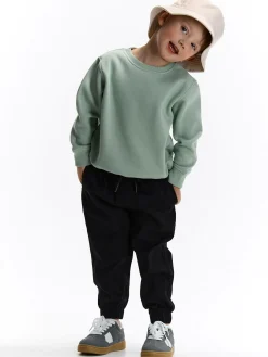 GATE Bluza basic|Dzieci Chłopcy·Bluzki