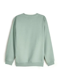 GATE Bluza basic|Dzieci Chłopcy·Bluzki