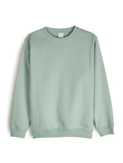 GATE Bluza basic|Dzieci Chłopcy·Bluzki