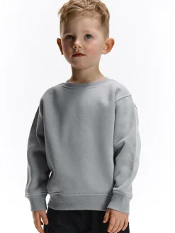 GATE Bluza basic|Dzieci Chłopcy·Bluzki