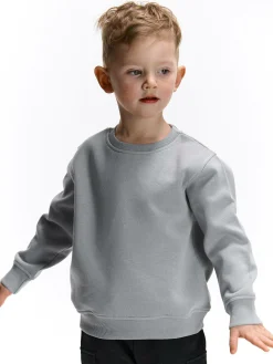 GATE Bluza basic|Dzieci Chłopcy·Bluzki