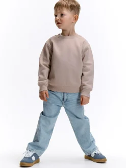 GATE Bluza basic|Dzieci Chłopcy·Bluzki