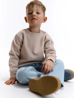 GATE Bluza basic|Dzieci Chłopcy·Bluzki