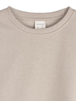 GATE Bluza basic|Dzieci Chłopcy·Bluzki