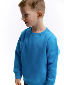 GATE Bluza basic|Dzieci Chłopcy·Bluzki