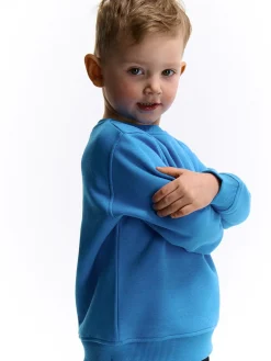 GATE Bluza basic|Dzieci Chłopcy·Bluzki