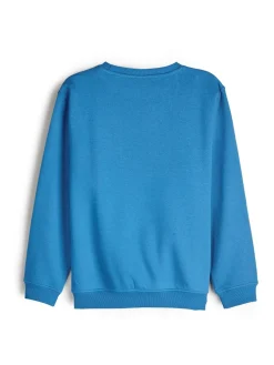 GATE Bluza basic|Dzieci Chłopcy·Bluzki