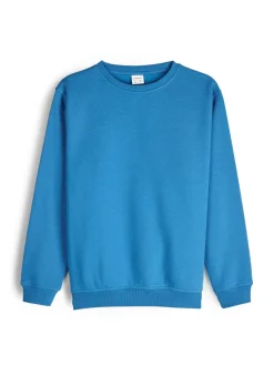 GATE Bluza basic|Dzieci Chłopcy·Bluzki