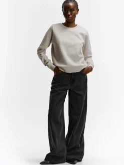 GATE Bluza basic| Swetry I Bluzy·Bluzy