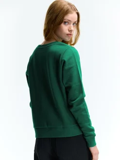 GATE Bluza basic| Swetry I Bluzy·Bluzy