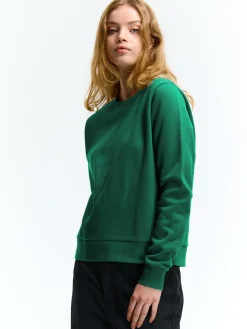 GATE Bluza basic| Swetry I Bluzy·Bluzy