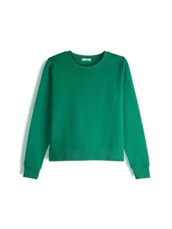 GATE Bluza basic| Swetry I Bluzy·Bluzy