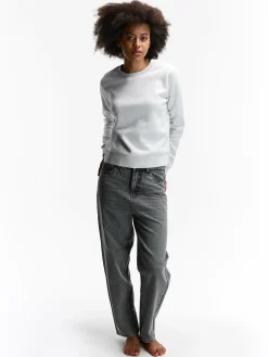 GATE Bluza basic| Swetry I Bluzy·Bluzy