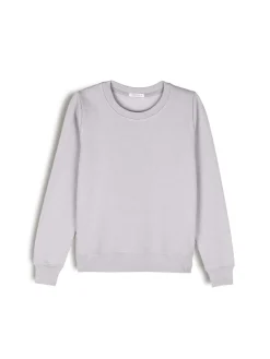 GATE Bluza basic| Swetry I Bluzy·Bluzy