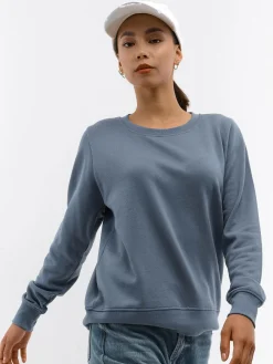 GATE Bluza basic| Swetry I Bluzy·Bluzy