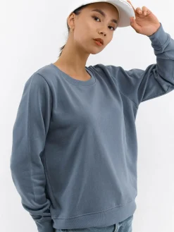 GATE Bluza basic| Swetry I Bluzy·Bluzy