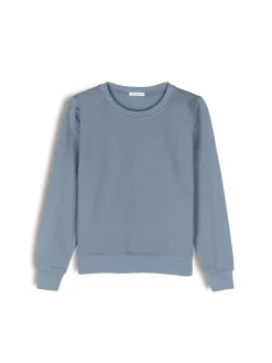 GATE Bluza basic| Swetry I Bluzy·Bluzy