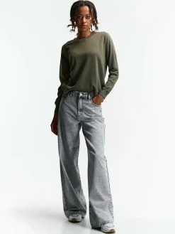 GATE Bluza basic| Swetry I Bluzy·Bluzy