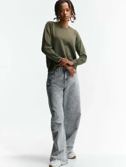 GATE Bluza basic| Swetry I Bluzy·Bluzy