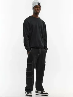 GATE Bluza basic| Swetry I Bluzy·Bluzy