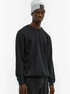 GATE Bluza basic| Swetry I Bluzy·Bluzy