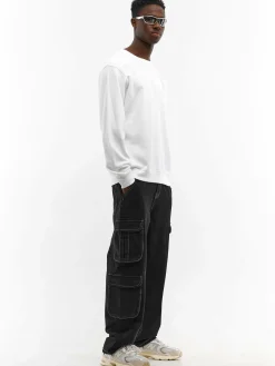 GATE Bluza basic| Swetry I Bluzy·Bluzy