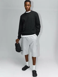 GATE Bluza basic| Swetry I Bluzy·Bluzy