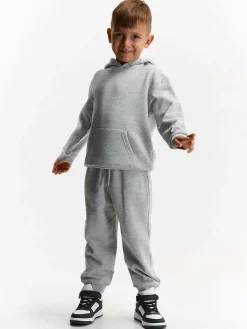 GATE Bluza basic z kapturem|Dzieci Chłopcy·Bluzki