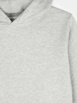 GATE Bluza basic z kapturem|Dzieci Chłopcy·Bluzki