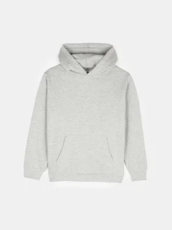 GATE Bluza basic z kapturem|Dzieci Chłopcy·Bluzki