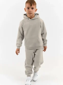 GATE Bluza basic z kapturem|Dzieci Chłopcy·Bluzki