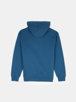 GATE Bluza basic z kapturem|Dzieci Chłopcy·Bluzki