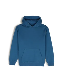 GATE Bluza basic z kapturem|Dzieci Chłopcy·Bluzki