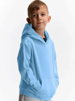 GATE Bluza basic z kapturem|Dzieci Chłopcy·Bluzki