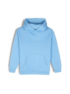 GATE Bluza basic z kapturem|Dzieci Chłopcy·Bluzki